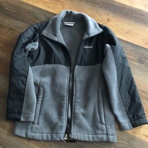 Columbia jacket